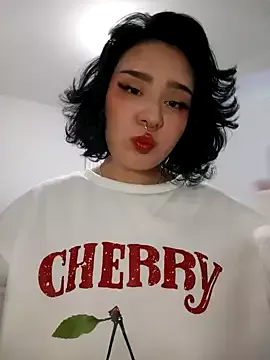 Annie_Villaa on StripChat 