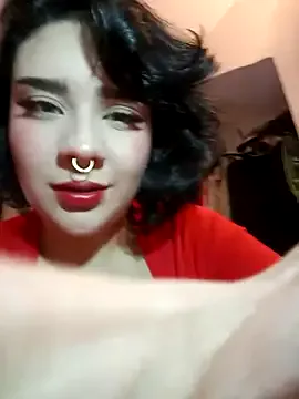 Annie_Villaa on StripChat 