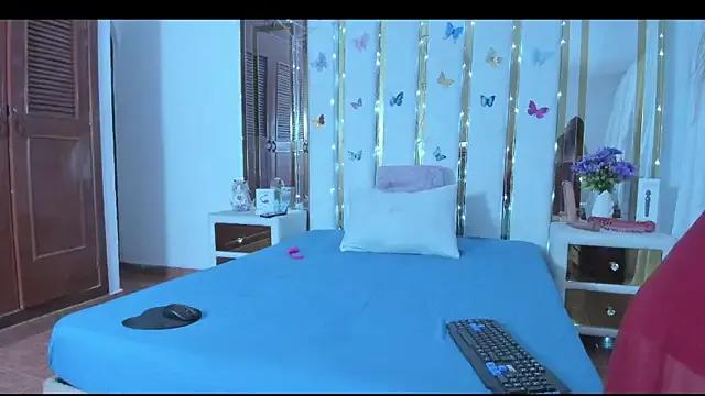 AnyelaGitanaMature on StripChat