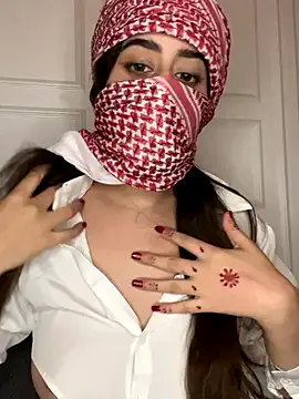 arabiaAna — Squirt 