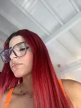 ArieliciousXXX — MAKE ME CUM HARD