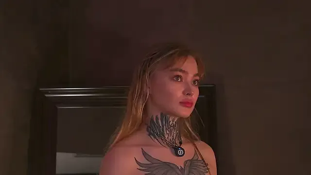 AriWild — mm feet bbb