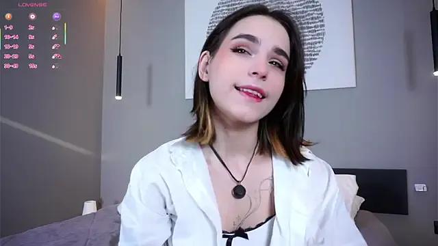 StripChat Asecondsoul is Freechat Asecondsoul — tease with tongue