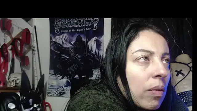 Astartexxx on StripChat 