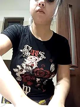 AudreySosa on StripChat