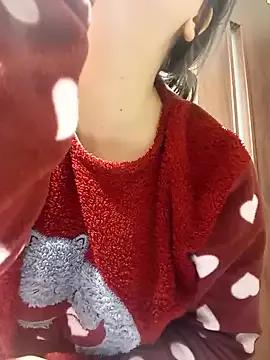 AudreySosa on StripChat