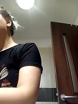 AudreySosa on StripChat