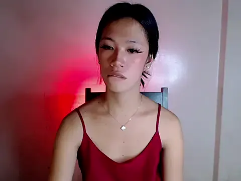 Ayabell123 on StripChat 