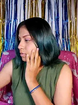 azulzulix on StripChat