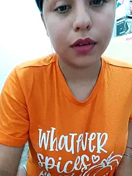 azulzulix on StripChat