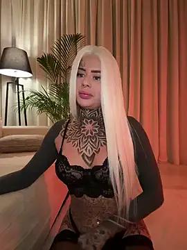 bambixboo — VIDEO WHEEL 60 TOKEN