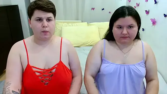 BeckyAndHellen —  Lick asshole 