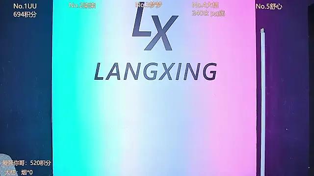 Believe-Guang on StripChat