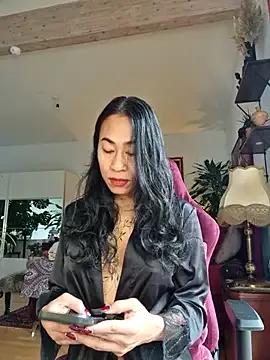 bianca_bellamy — Happy Halloween Special