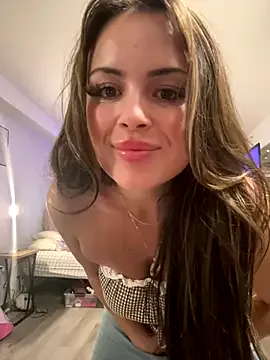 biancasuger — 3 finger pussy stretch