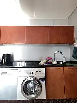 BigBootyButter on StripChat 