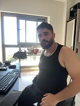 BigBoyXXL35 on StripChat 