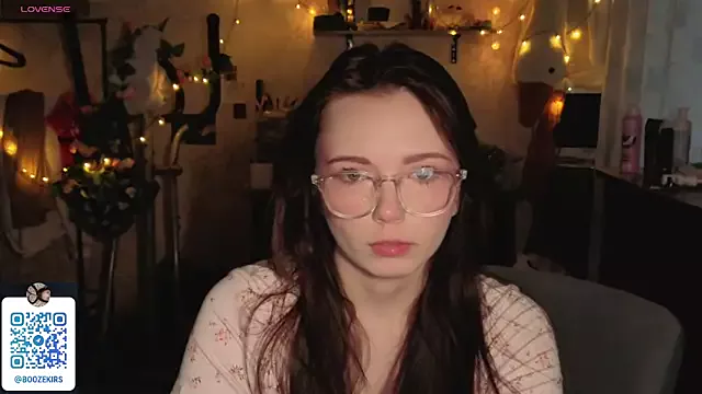boozekirs_ on StripChat 