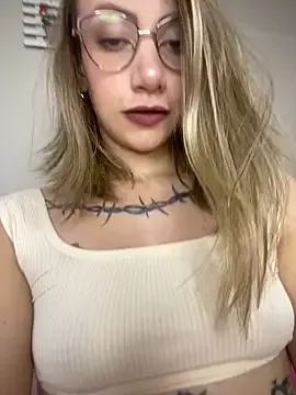Branquinha_12 — Gozar com squirt