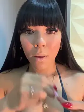 BrendaCrean — Pussy wetttttt