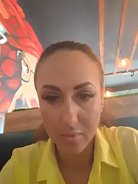 Brilliant-Splashes — Jump on dildo like your cock