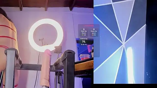 BritannyClaire on StripChat