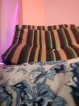 Bunny_Sexyy on StripChat 