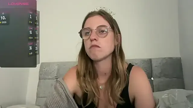 BustyKellyXXX — Happy Birthday to me!
