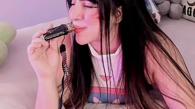 Camila_Matinez_ on StripChat