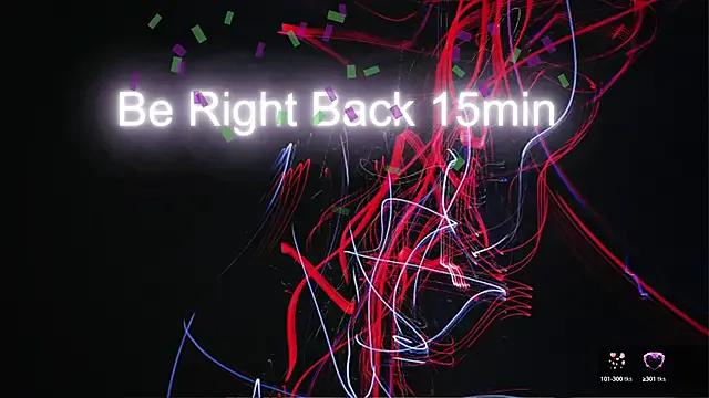 Camilla__one__ on StripChat