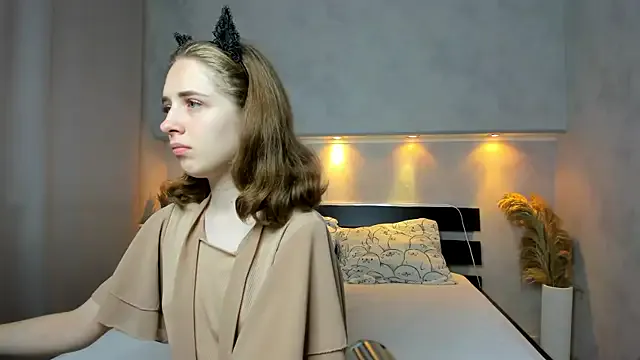 Camilla_Kelly — Freechat on StripChat