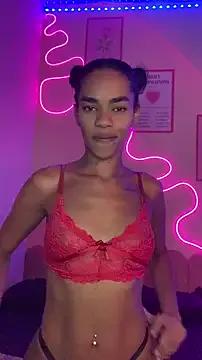 Cammgirlmii on StripChat 