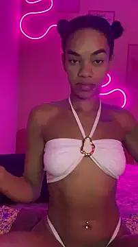 Cammgirlmii on StripChat 