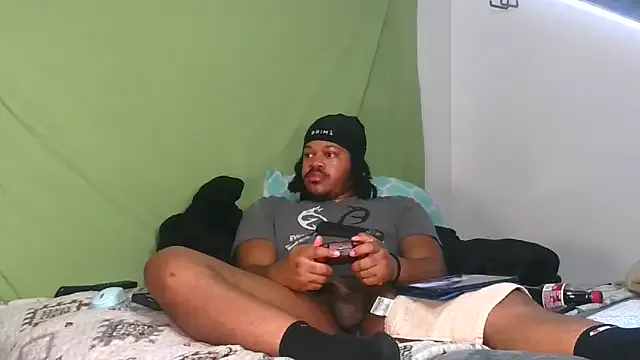 Carolinayoungin — Cum show
