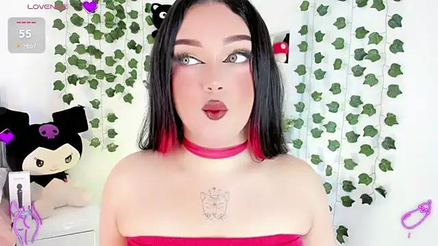 cattriona_muller on StripChat 