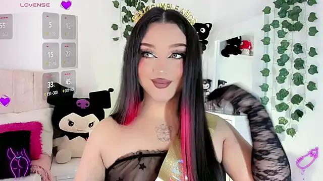 cattriona_muller on StripChat 