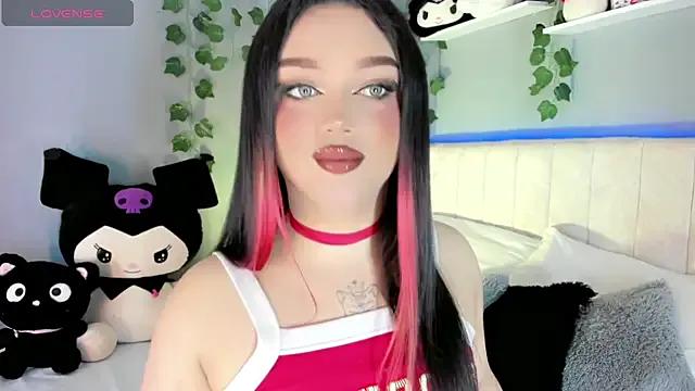 cattriona_muller on StripChat 