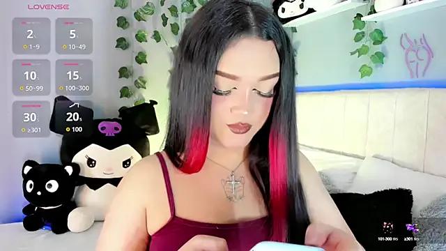 cattriona_muller on StripChat 