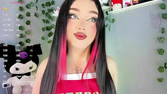 cattriona_muller on StripChat 