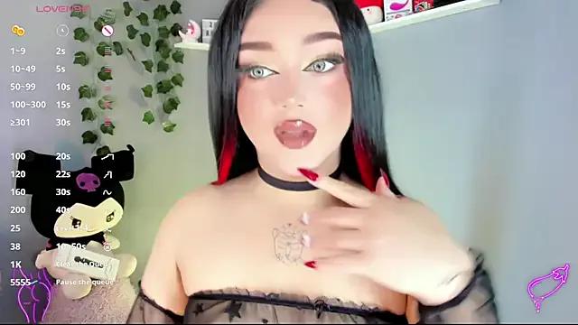 cattriona_muller on StripChat 