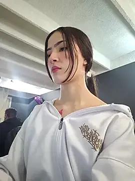 Celeste_Moretti — Nude with my friends