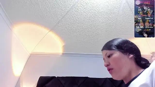 celeste_star0 on StripChat