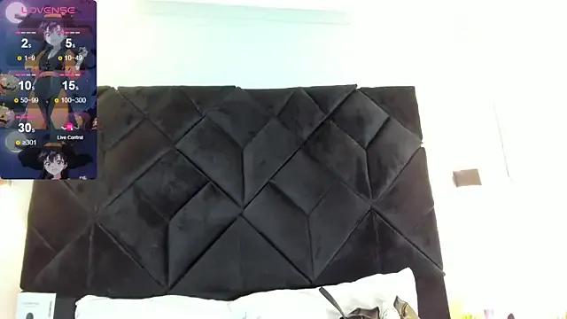 celeste_star0 on StripChat