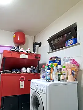 Chaooss1 — cum