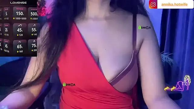 CharmingTania — vibe me to cum