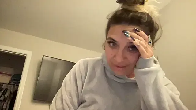 Chicagobabe on StripChat 