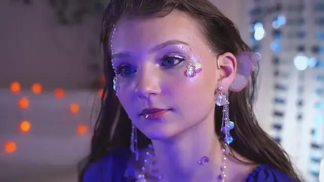 CindyGarrison — Freechat on StripChat