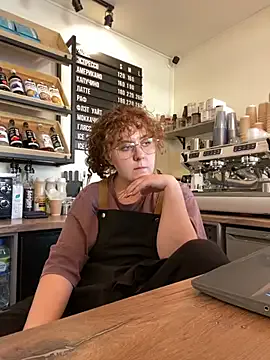 cinnabon_ — FINGER IN MY TIGHT PUSSY AT WORK