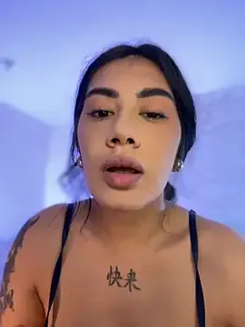clarachanelricek — Freechat on StripChat