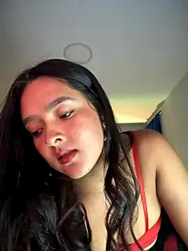 cristina1800 on StripChat